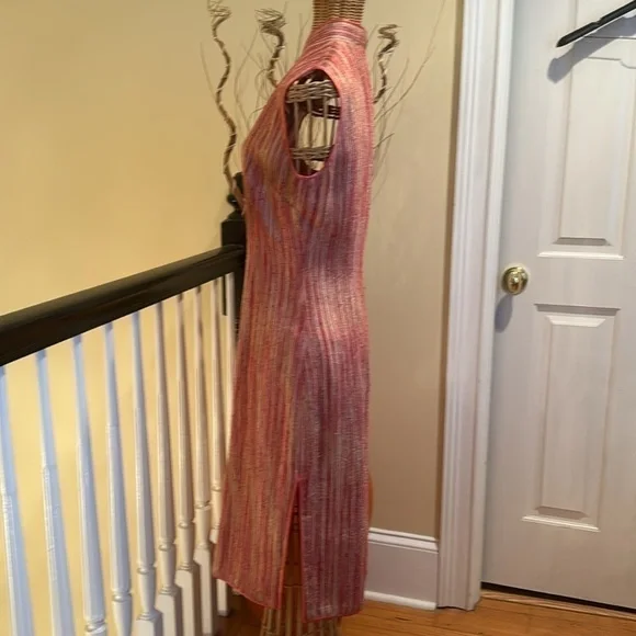 Shanghai 🔥dress with a coat. Silk 2 piece - Picture 5 of 13